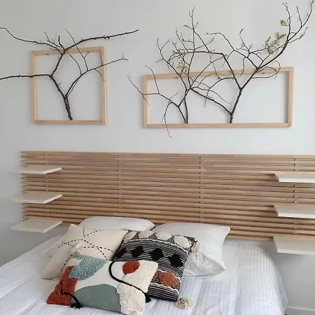 Charme Vue & Parking