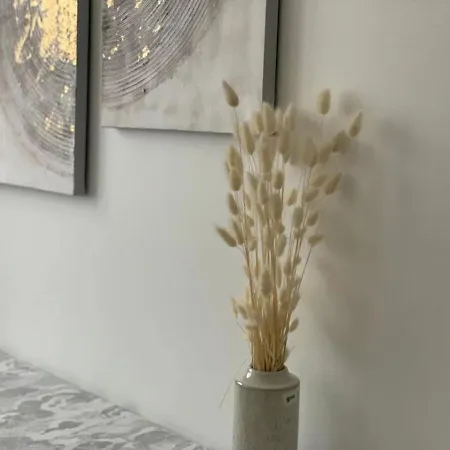 아파트 Charme Vue & Parking