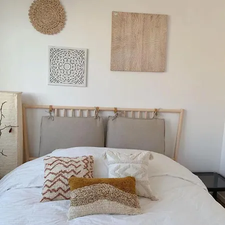 Charme Vue & Parking