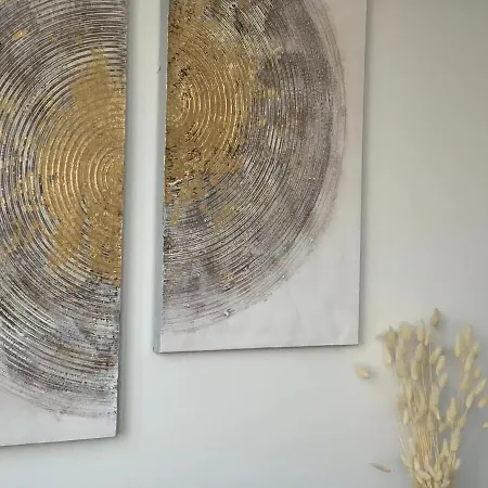 아파트 Charme Vue & Parking *