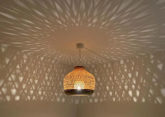 Διαμέρισμα Charme Vue & Parking Παρίσι