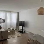 Appartement Charme Vue & Parking Parijs